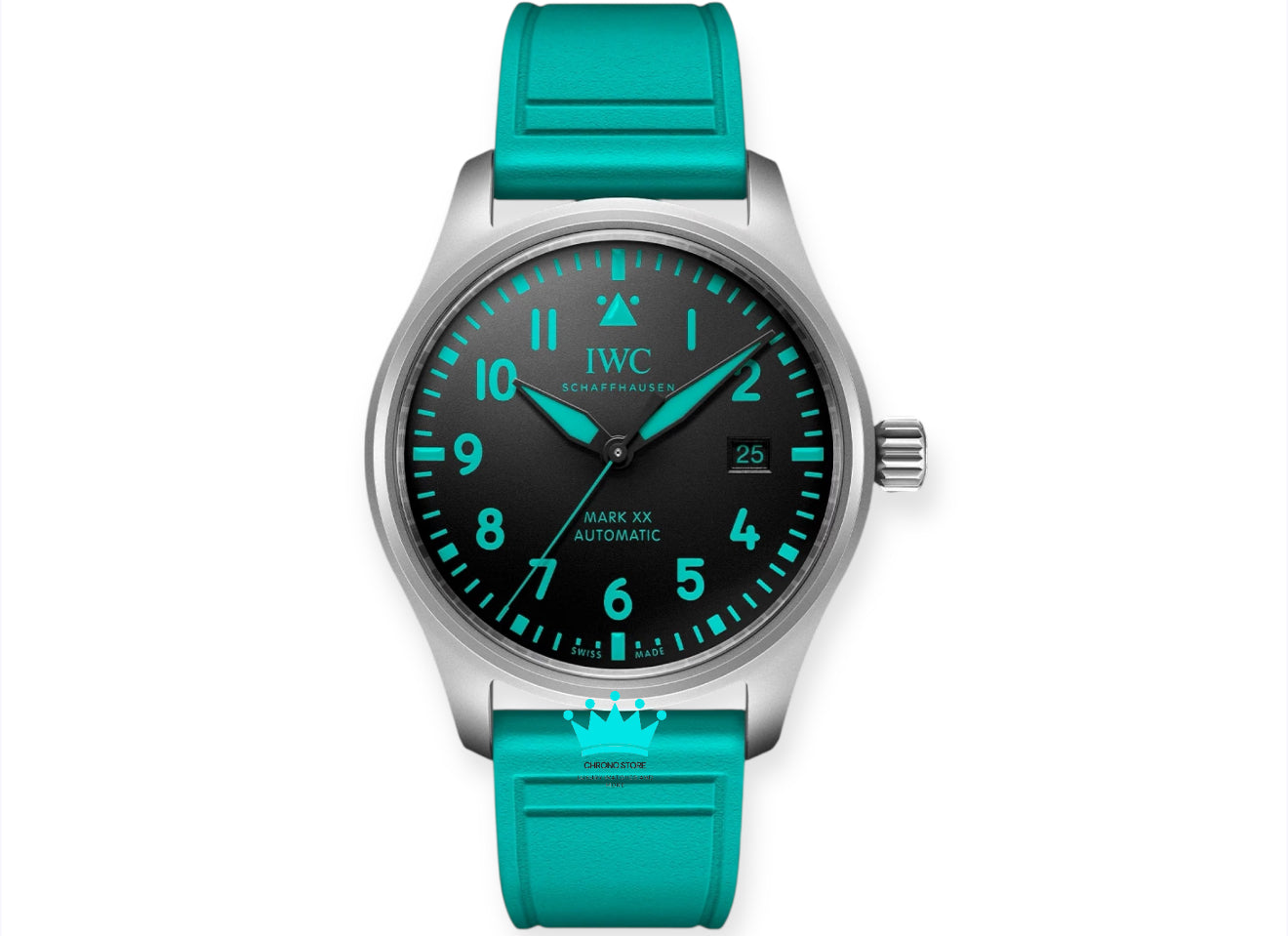 Pilot Watch Mark XX Mercedes - AMG PETRONAS Formula One