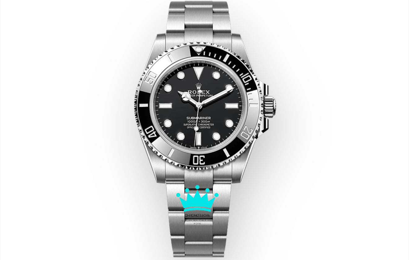 Submariner No Date