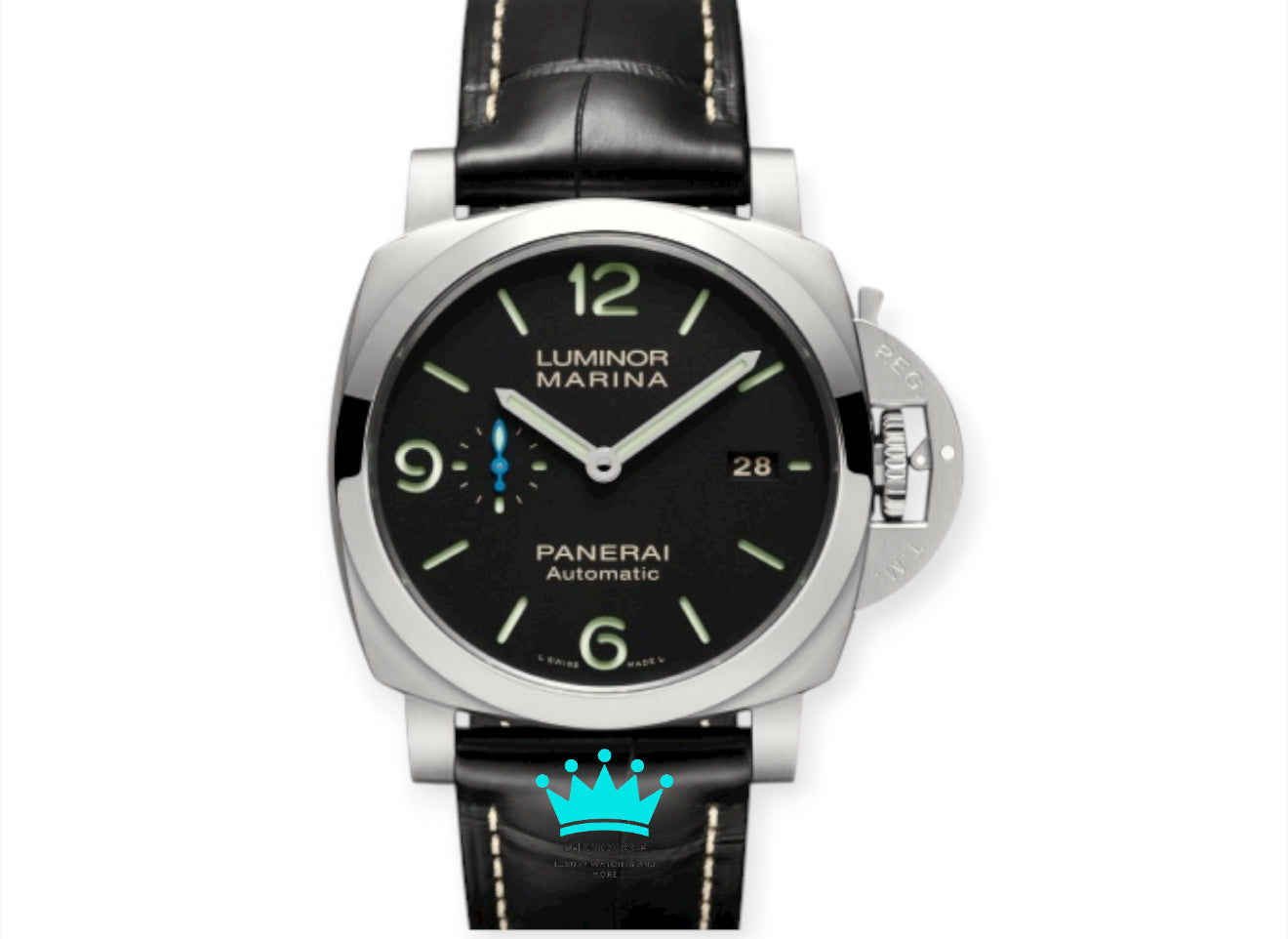 Luminor Marina Automatic