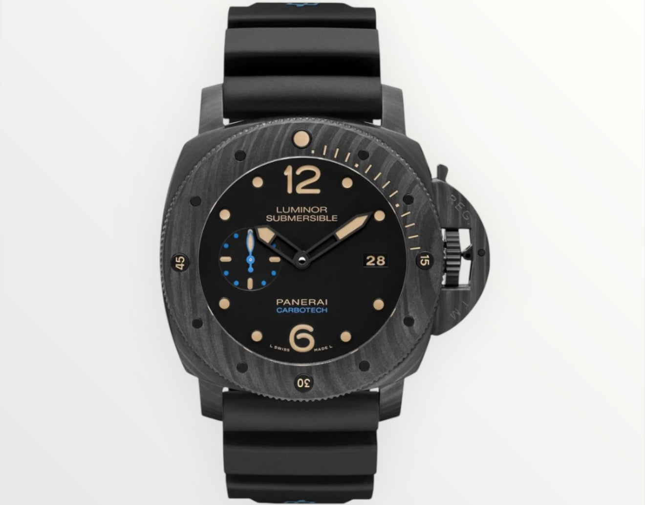 Submersible Carbotech