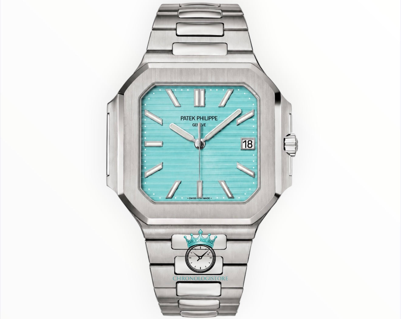 Cubitus Tiffany Dial