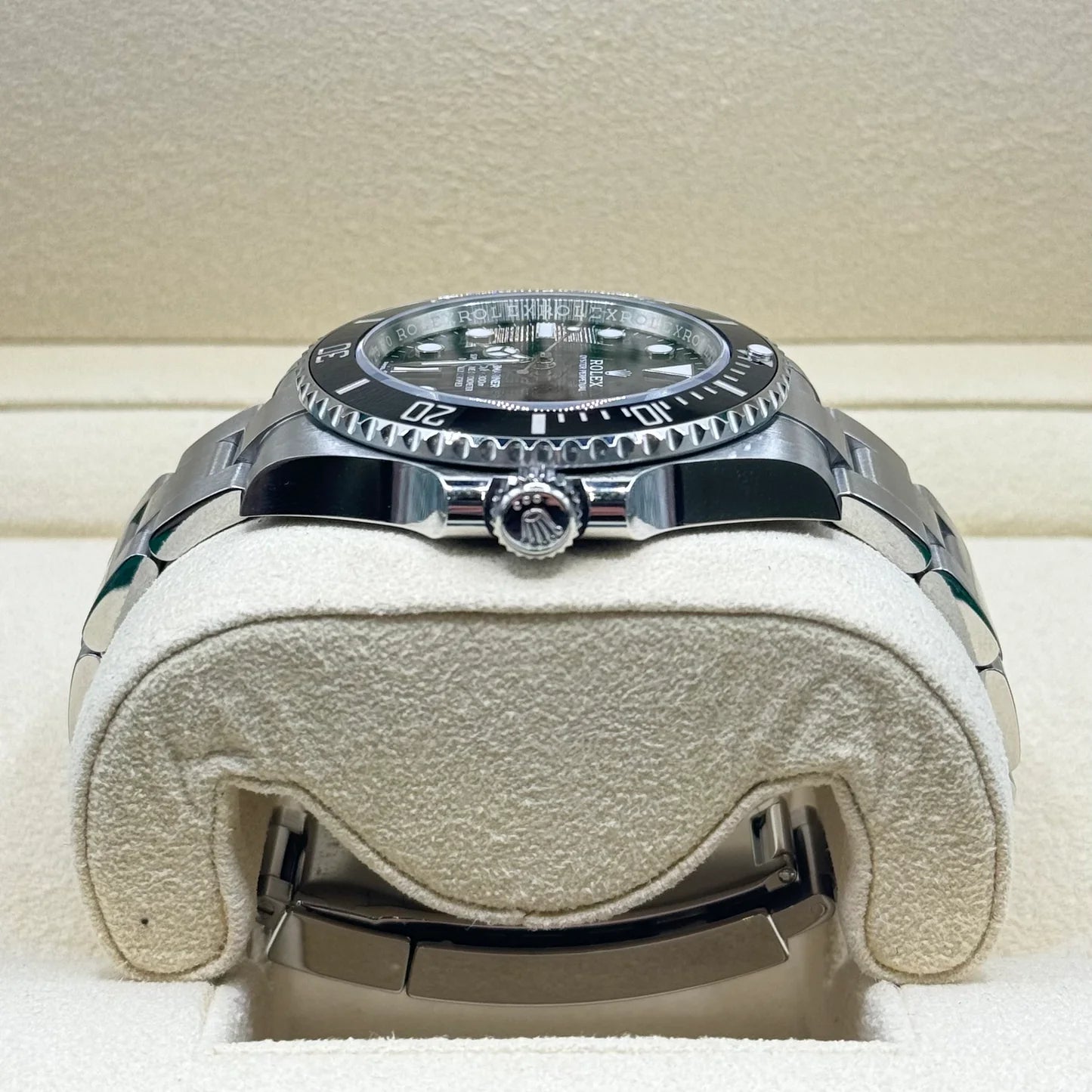 Submariner No Date