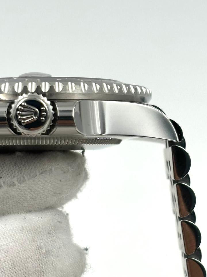 GMT Master 2 Bruce Wayne Jubille