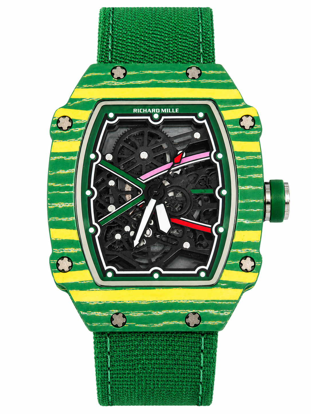 RM Jamaica