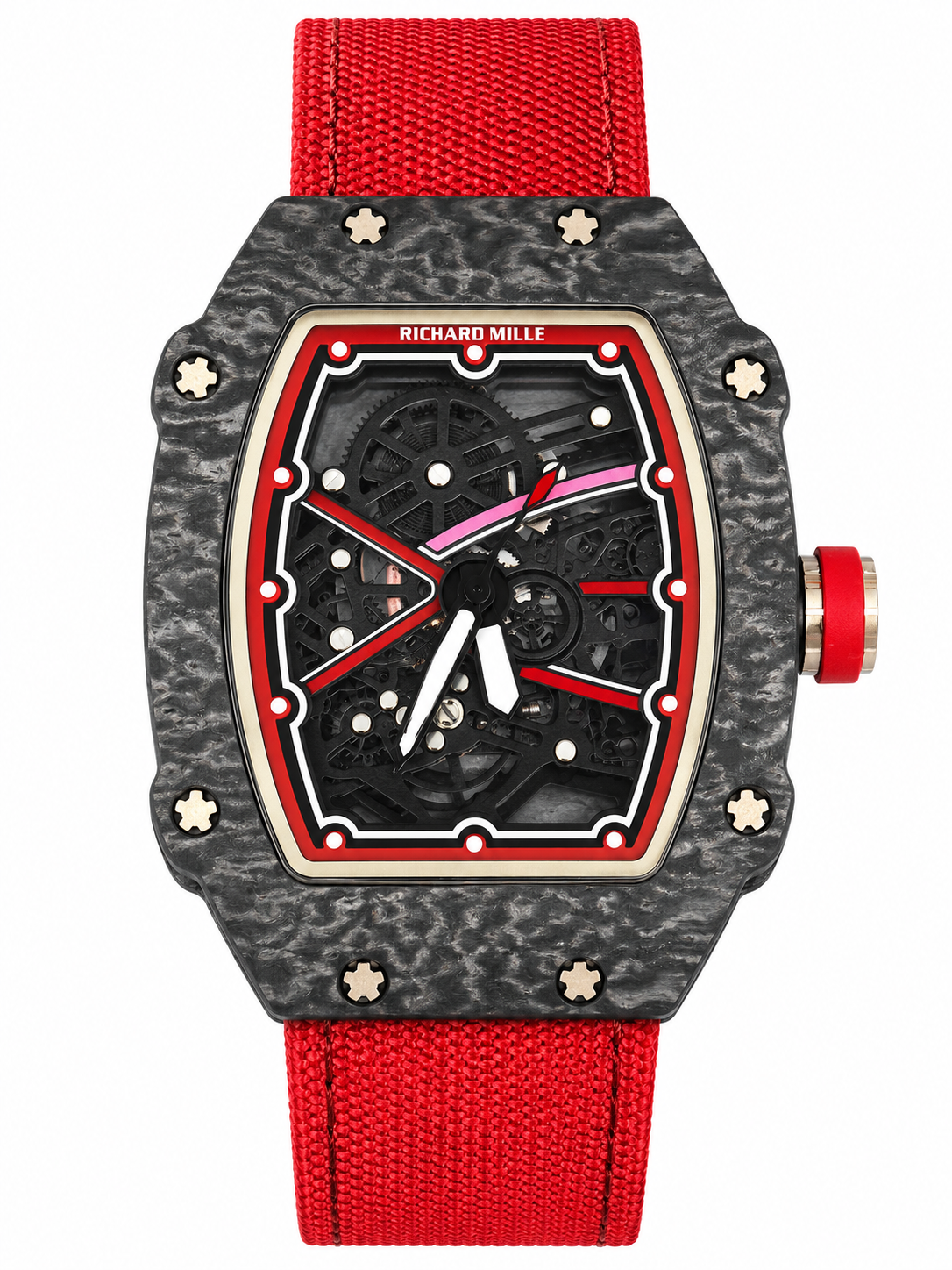 RM Red Carbon