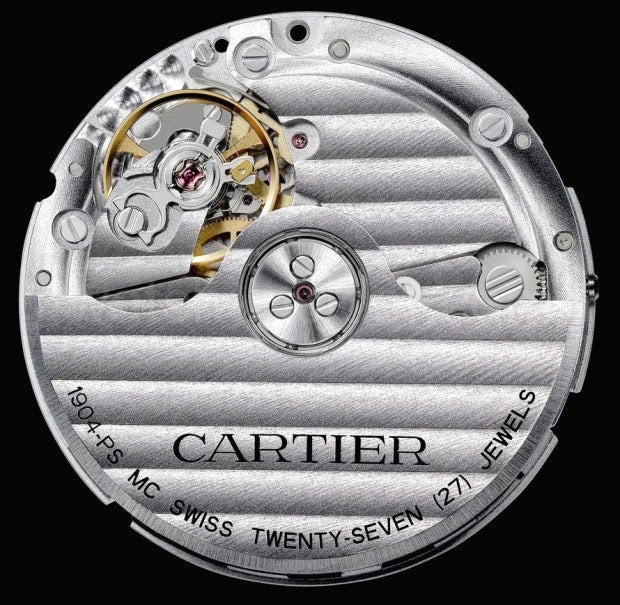 CARTIER