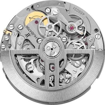 Hublot