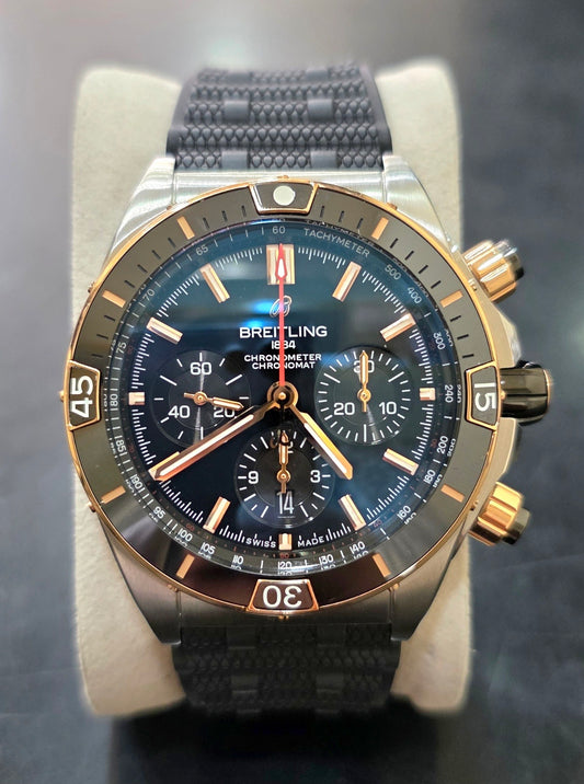 Breitling Chronomat