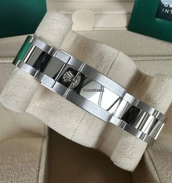 Daytona Cosmograph Platinum