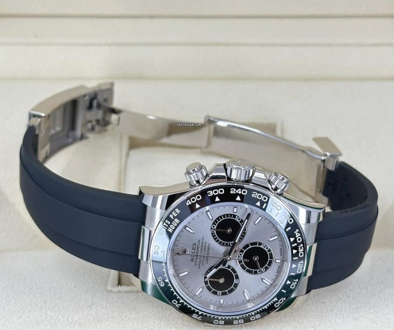 Daytona Oyster Flex Ghost