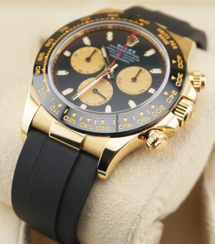 Daytona Oyster Flex Paul Newman
