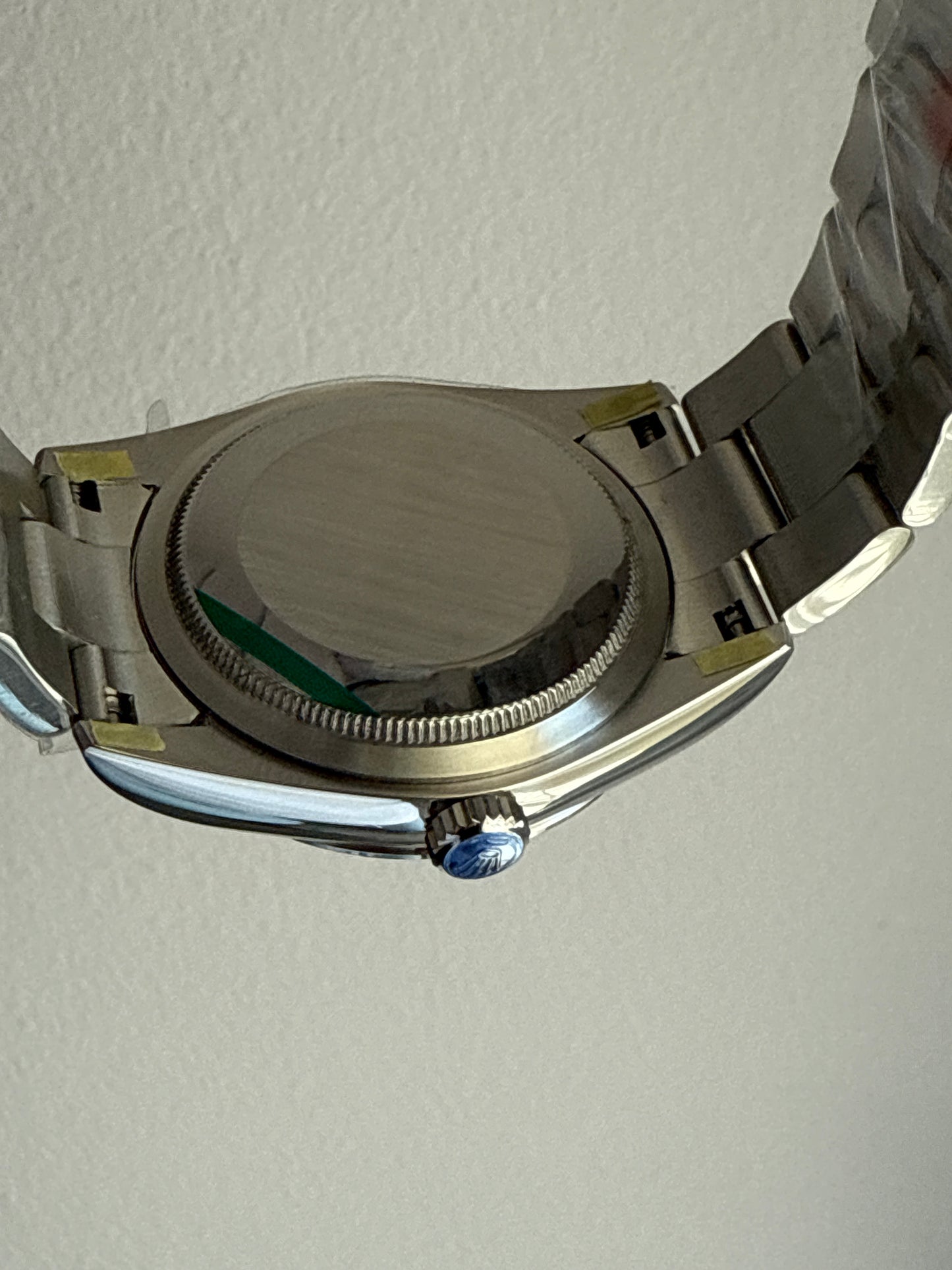 Oyster Perpetual Celebration Bubbles