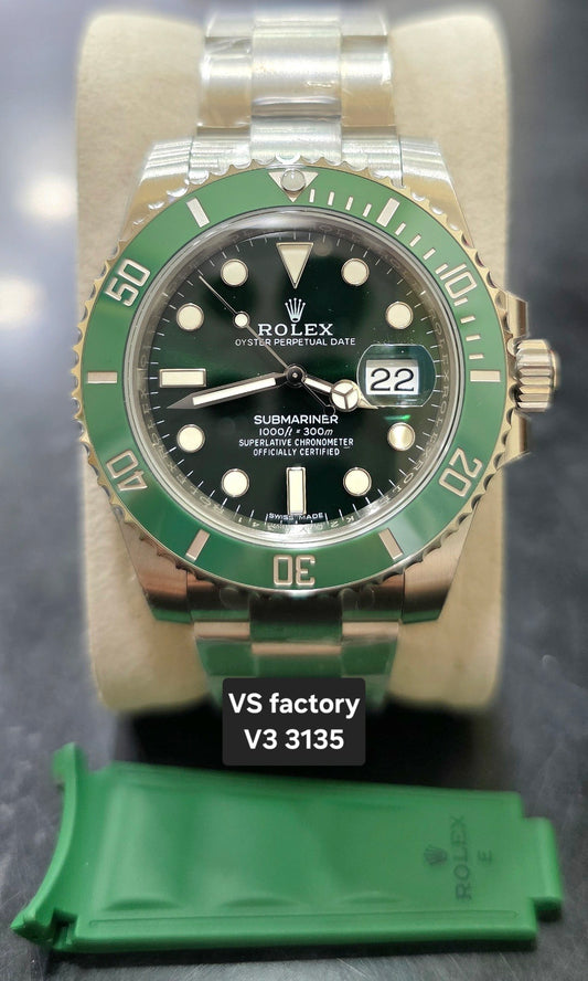 Submariner Hulk