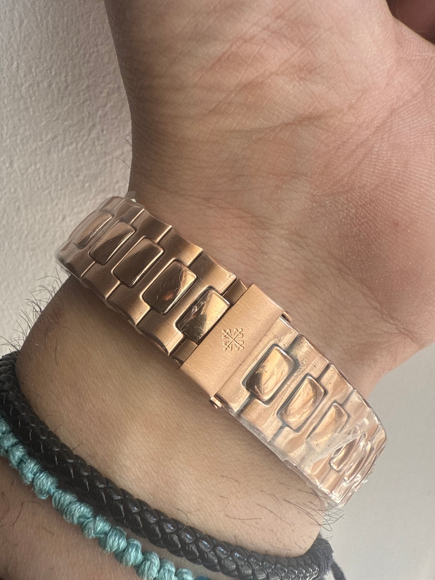 Patek Nautilus 5711/1R001