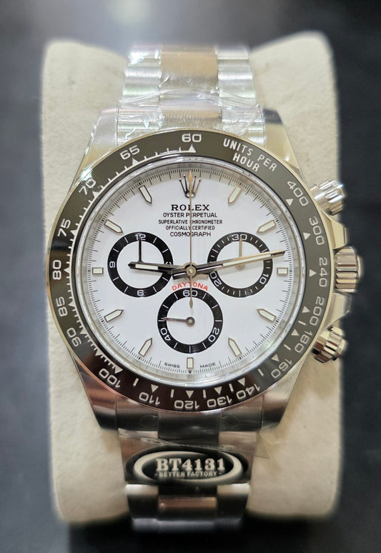 Daytona Cosmograph Panda