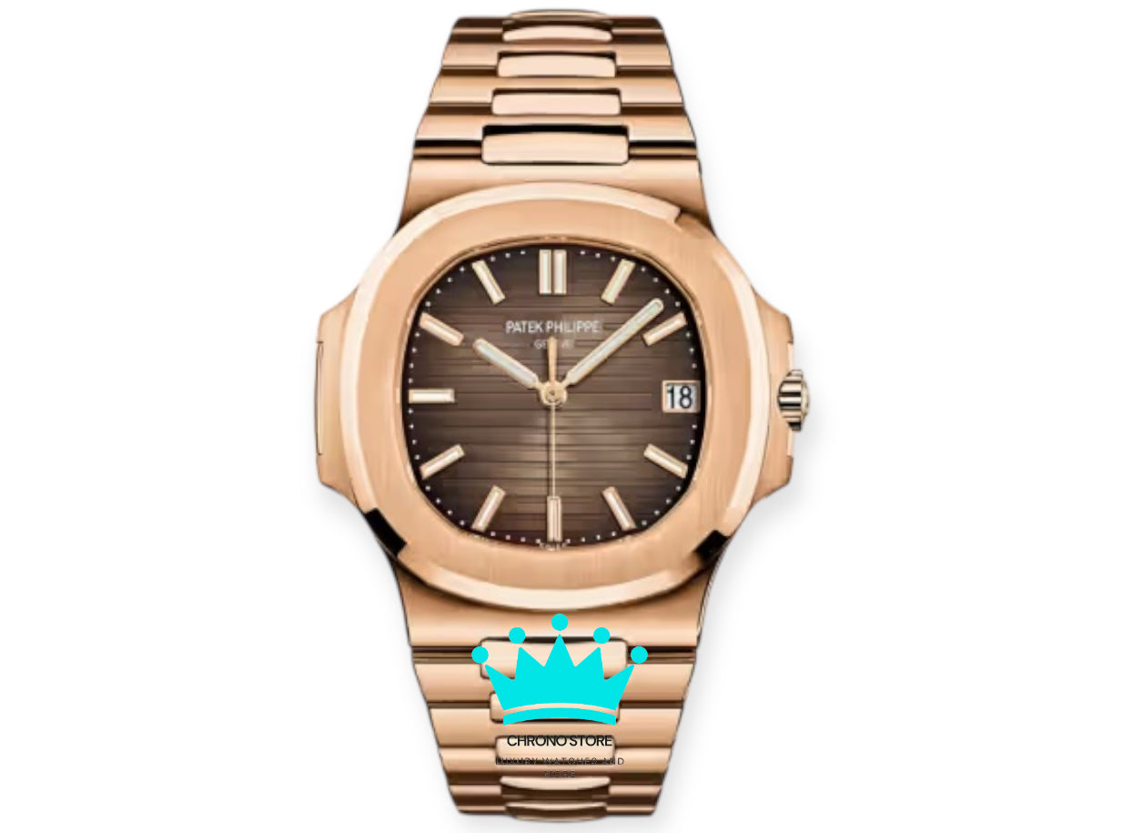 Patek Nautilus 5711/1R001