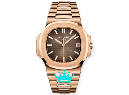 Patek Nautilus 5711/1R001