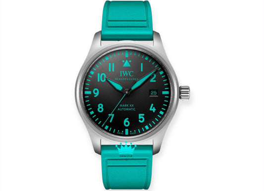 Pilot Watch Mark XX Mercedes - AMG PETRONAS Formula One