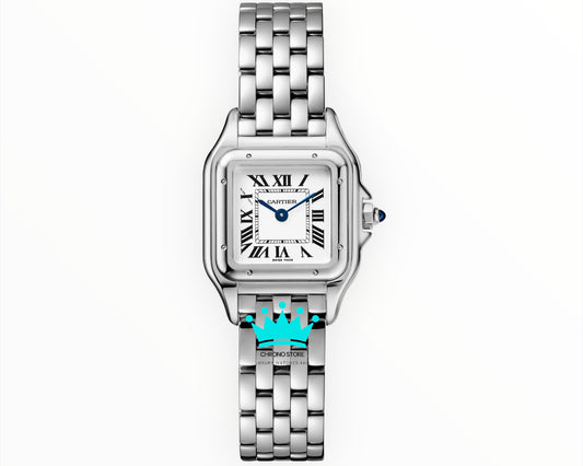 Panthère De Cartier