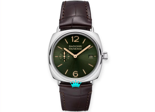 Panerai Radiomir Quaranta 40mm