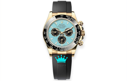 Daytona Cosmograph Tiffany Dial