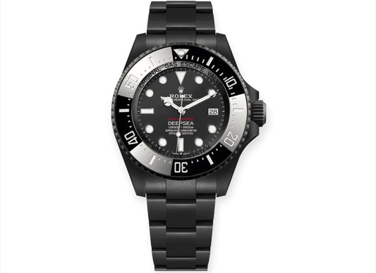 Deep Sea Pro Hunter