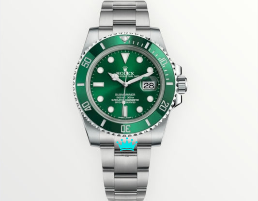 Submariner Hulk