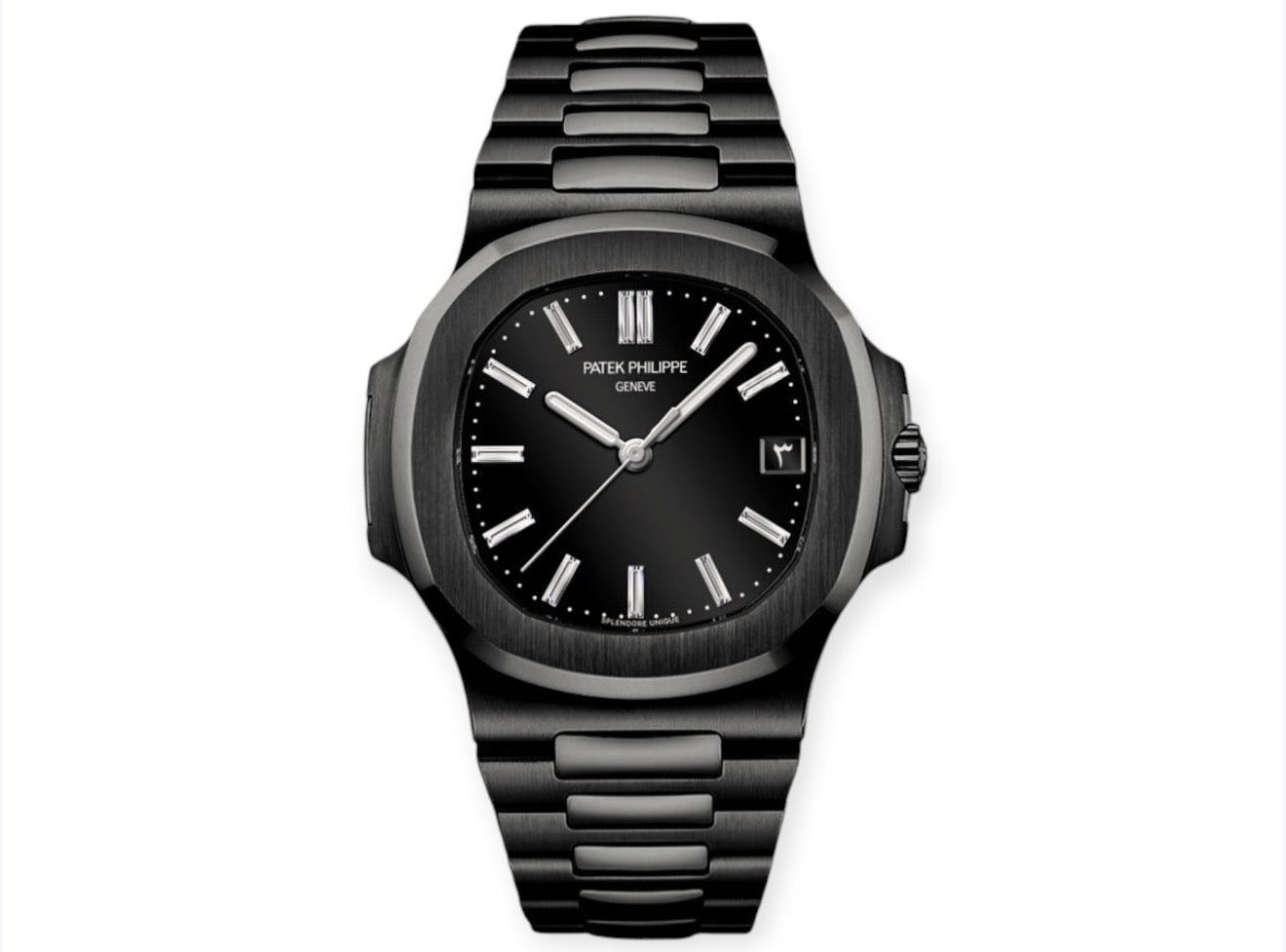 Nautilus Black Venom