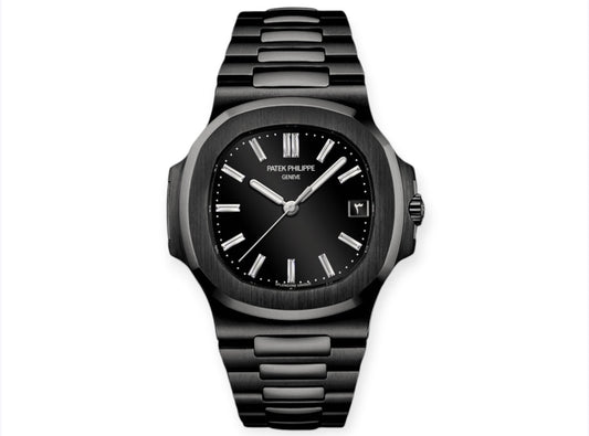 Nautilus Black Venom
