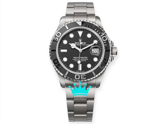 Yacht-Master 1 Titanium