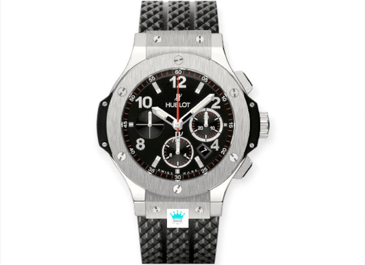Big Bang Original Steel