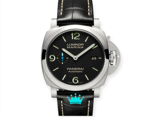 Luminor Marina Automatic