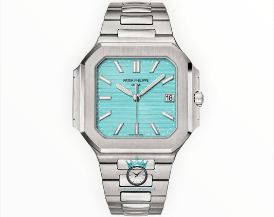 Cubitus Tiffany Dial