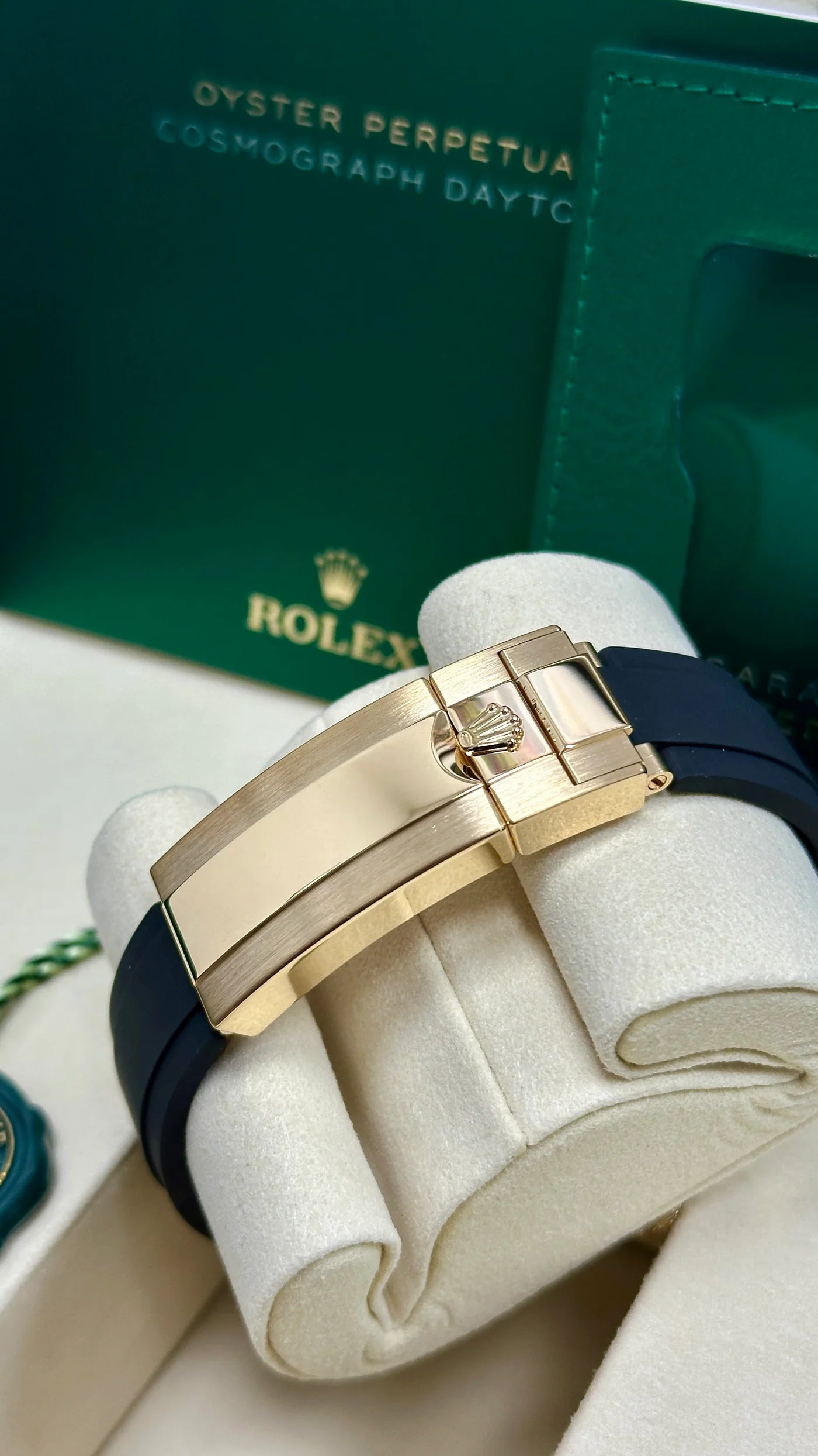 Daytona Cosmograph Tiffany Dial