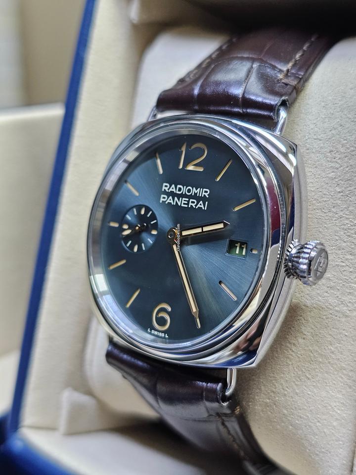 Panerai Radiomir Quaranta 40mm
