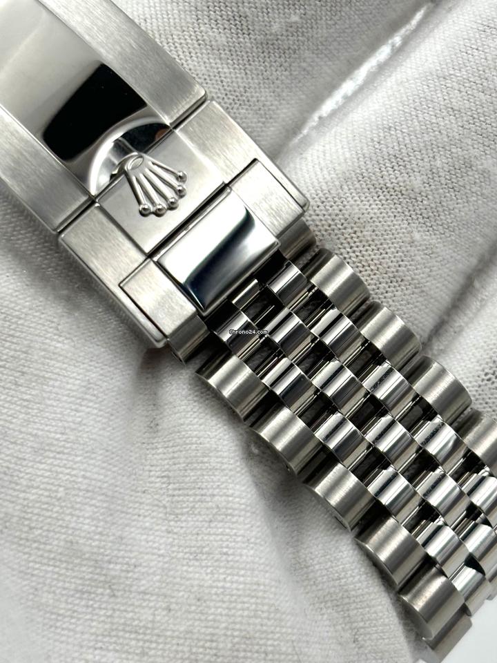 GMT Master 2 Bruce Wayne Jubille