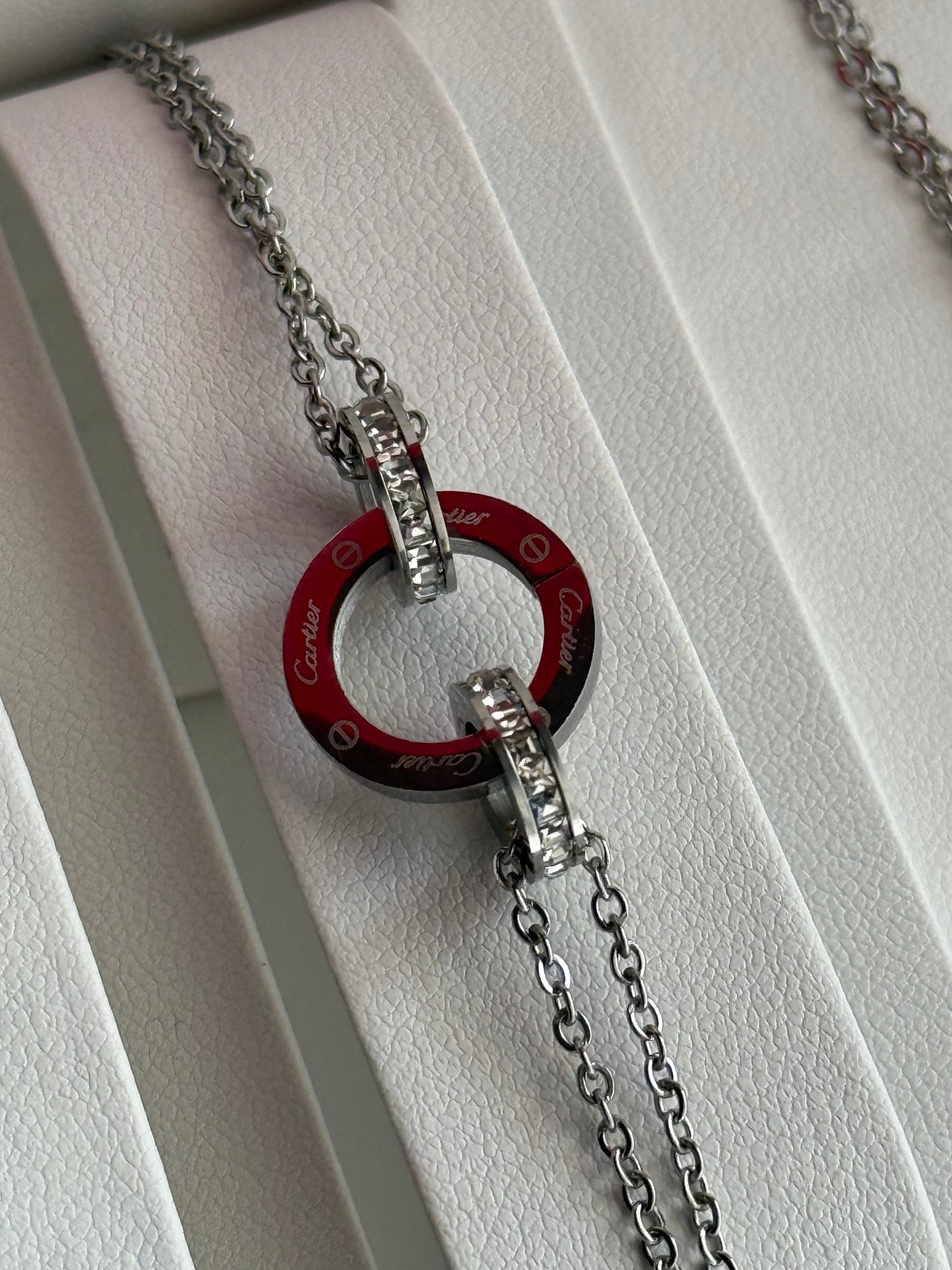 Cartier Panthere Jewellery Set