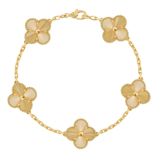 Van Cleef  gold