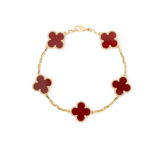 Van Cleef Red