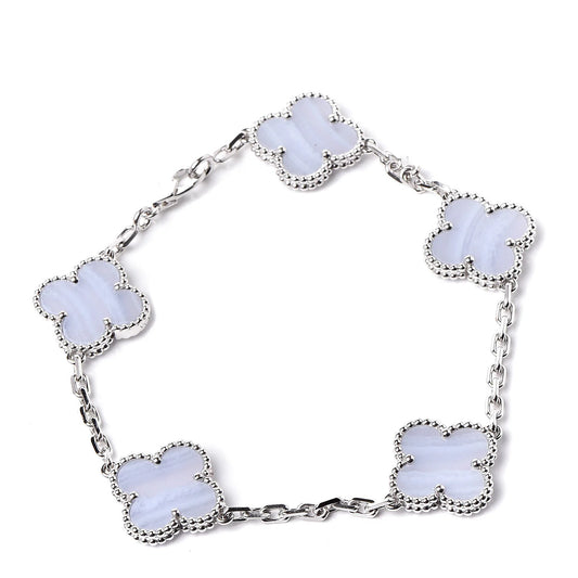 Van Cleef White