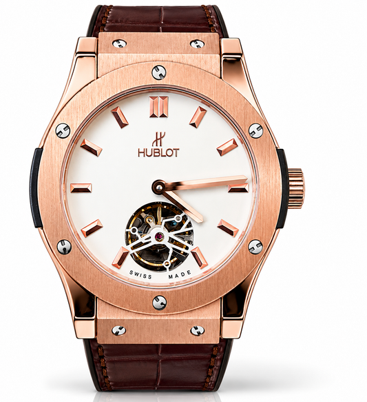 Classic Fusion Tourbillon