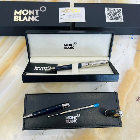 Mont Blanc Pen