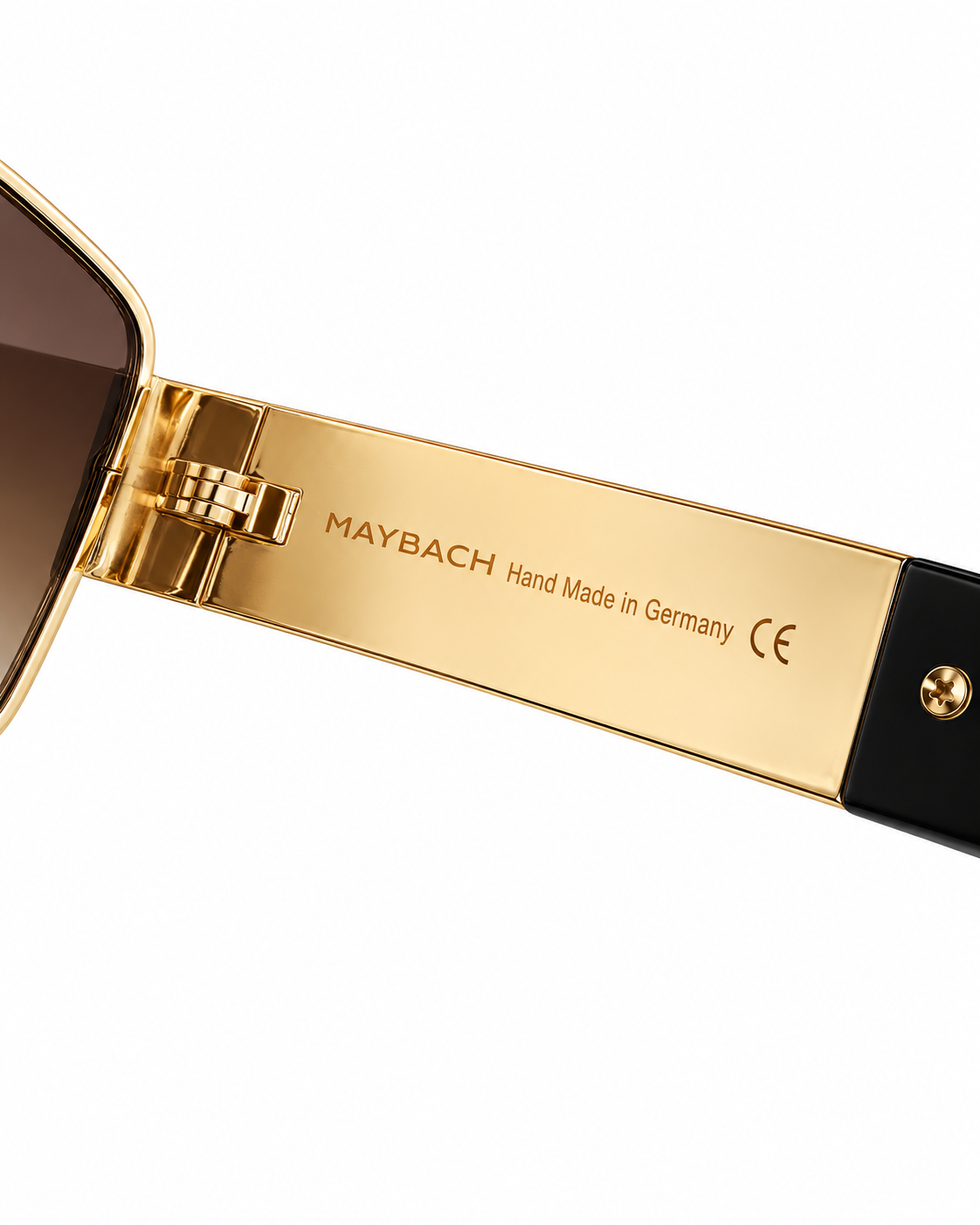 Maybach Aurelio