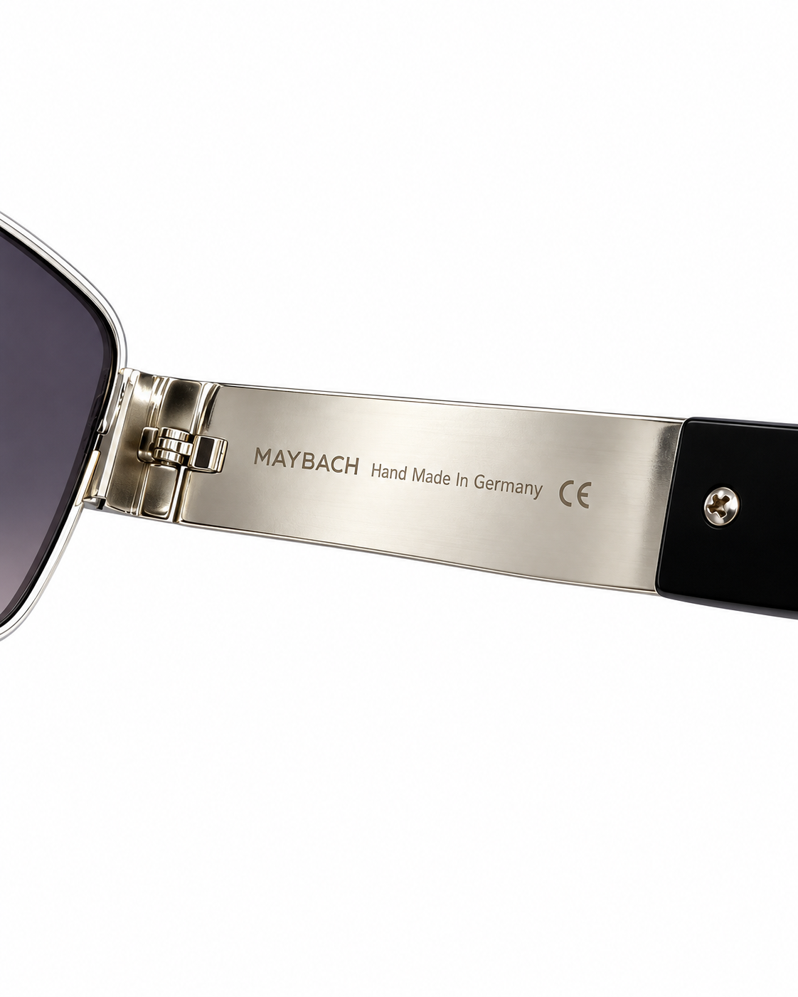 Maybach Aurelio
