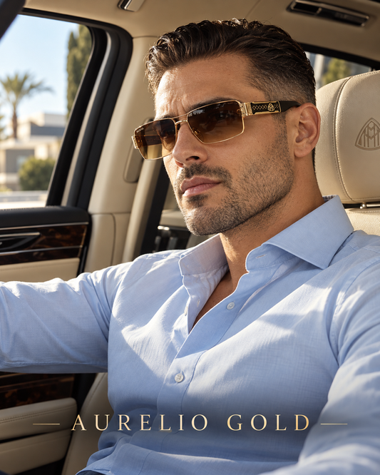 Maybach Aurelio