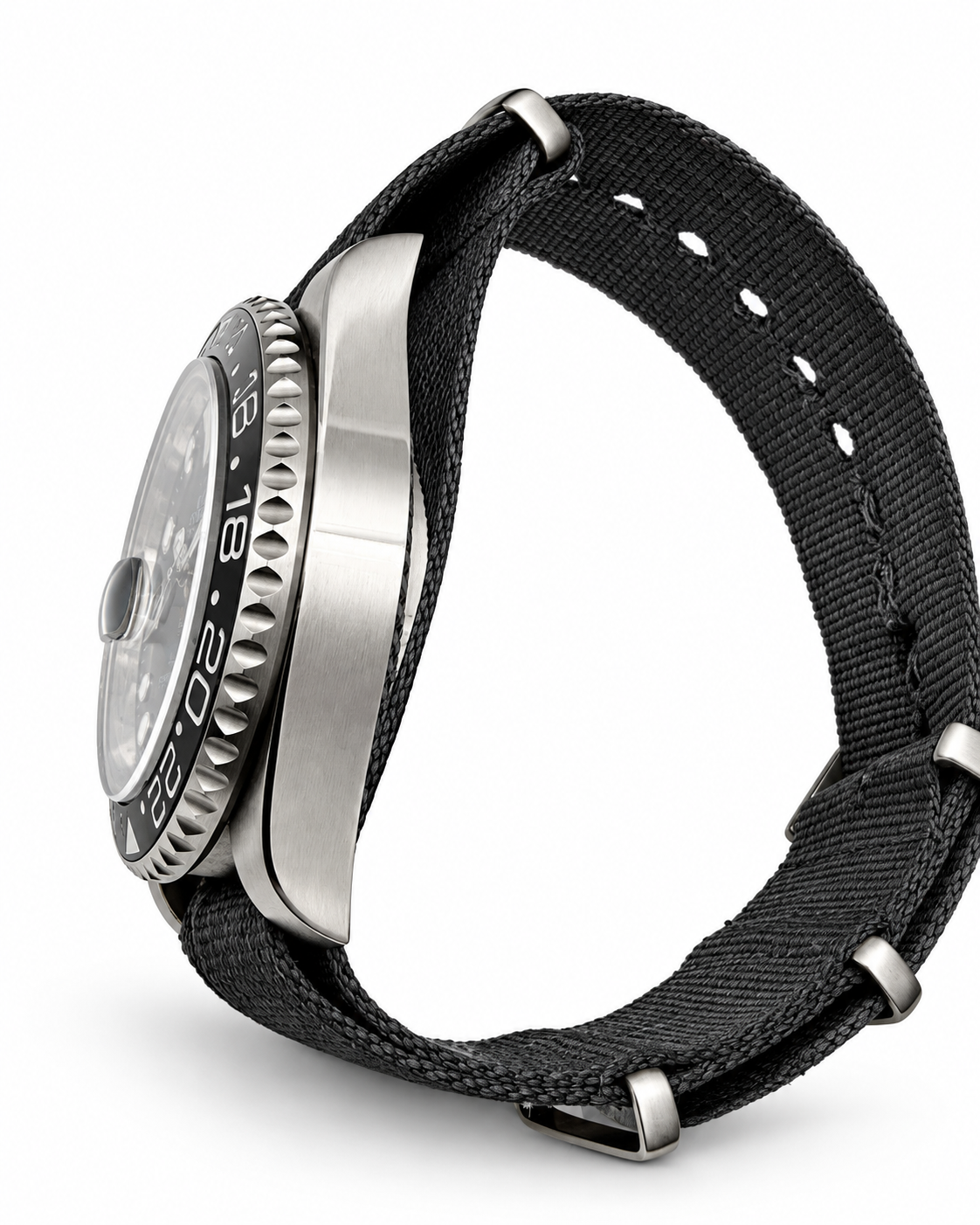 GMT Bruce Wayne Strap