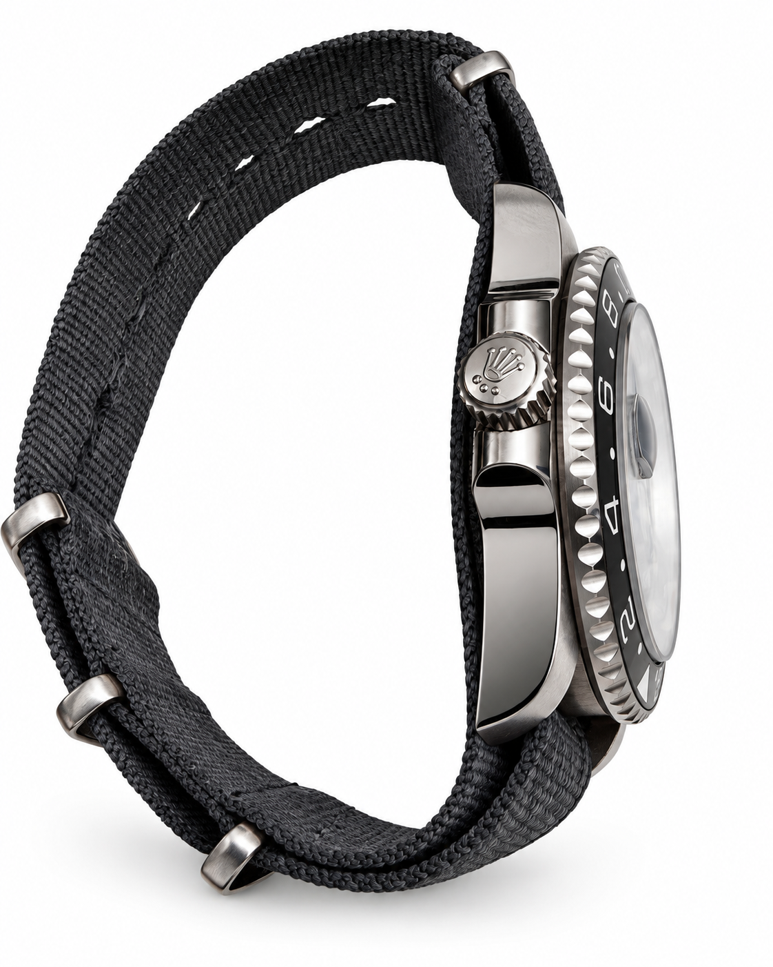GMT Bruce Wayne Strap